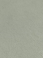 Galerie Wallcoverings Green Horizon Plain Texture A4 Wallpaper Sample - Image 5 of 5