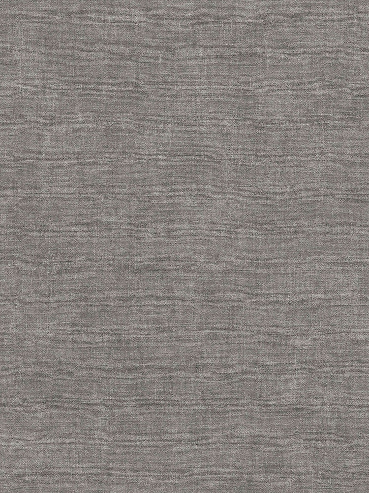 Galerie Wallcoverings Grey Horizon Plain Texture A4 Wallpaper Sample - Image 2 of 4