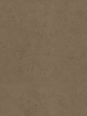 Galerie Wallcoverings Brown Terra Plain Texture Clay A4 Wallpaper Sample - Image 2 of 2