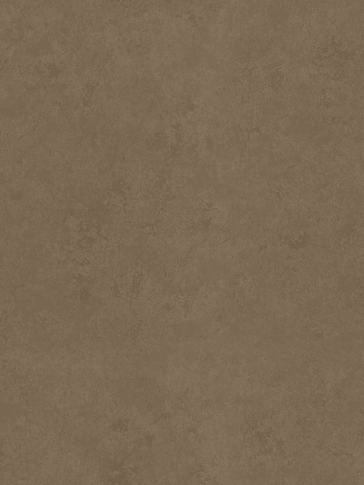 Galerie Wallcoverings Brown Terra Plain Texture Clay A4 Wallpaper Sample - Image 2 of 2