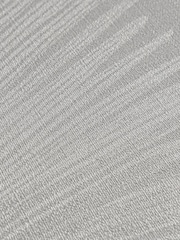 Galerie Wallcoverings Grey Horizon Tree Leaf A4 Wallpaper Sample - Image 5 of 5