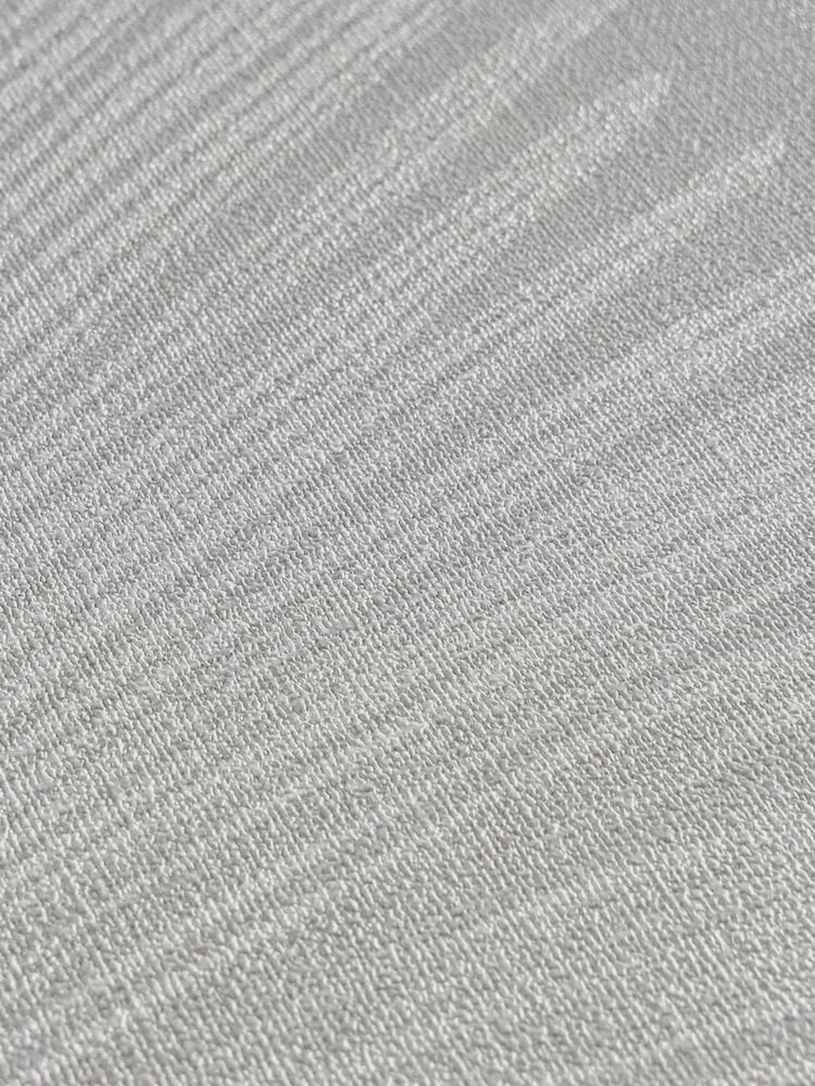 Galerie Wallcoverings Grey Horizon Tree Leaf A4 Wallpaper Sample - Image 5 of 5