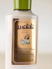 Bath & Body Works Wakkiki Beach Coconut Body Lotion 236ml - Image 2 of 3