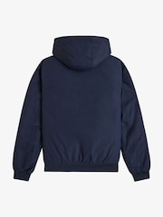 Veste Fred Perry Brentham à capuche - Image 2 de 2