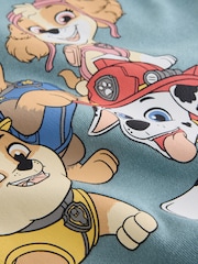 Blue/Ecru/Red Paw Patrol Snuggle Pyjamas 3 Pack (9mths-9yrs) - Image 9 of 9