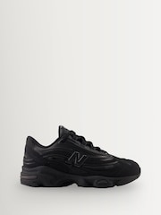 New Balance Black 1000 Youth Trainers - Image 1 of 6