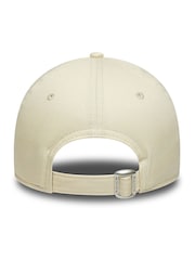 Gorra New Era Child League Essential 9Twenty de los Yankees de Nueva York - Imagen 4 de 5