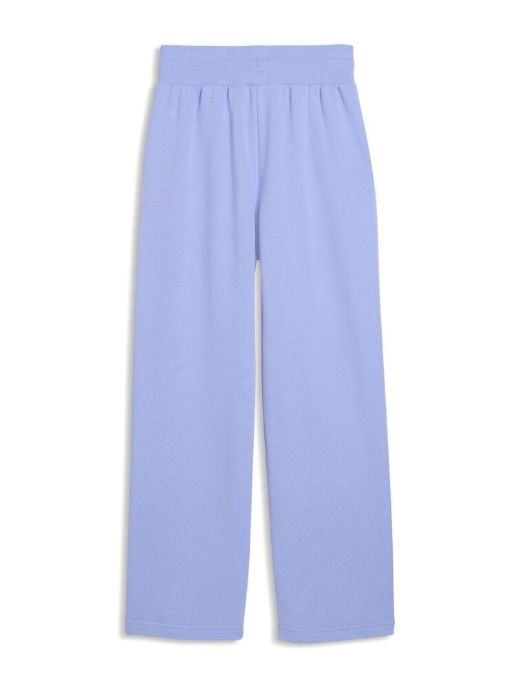 Puma Wardrobe Essentials Relaxed Wide Leg Sweatpants - Imagen 5 de 5 Puma Wardrobe Essentials Relaxed Wide Leg Sweatpants - Imagen 5 de 5