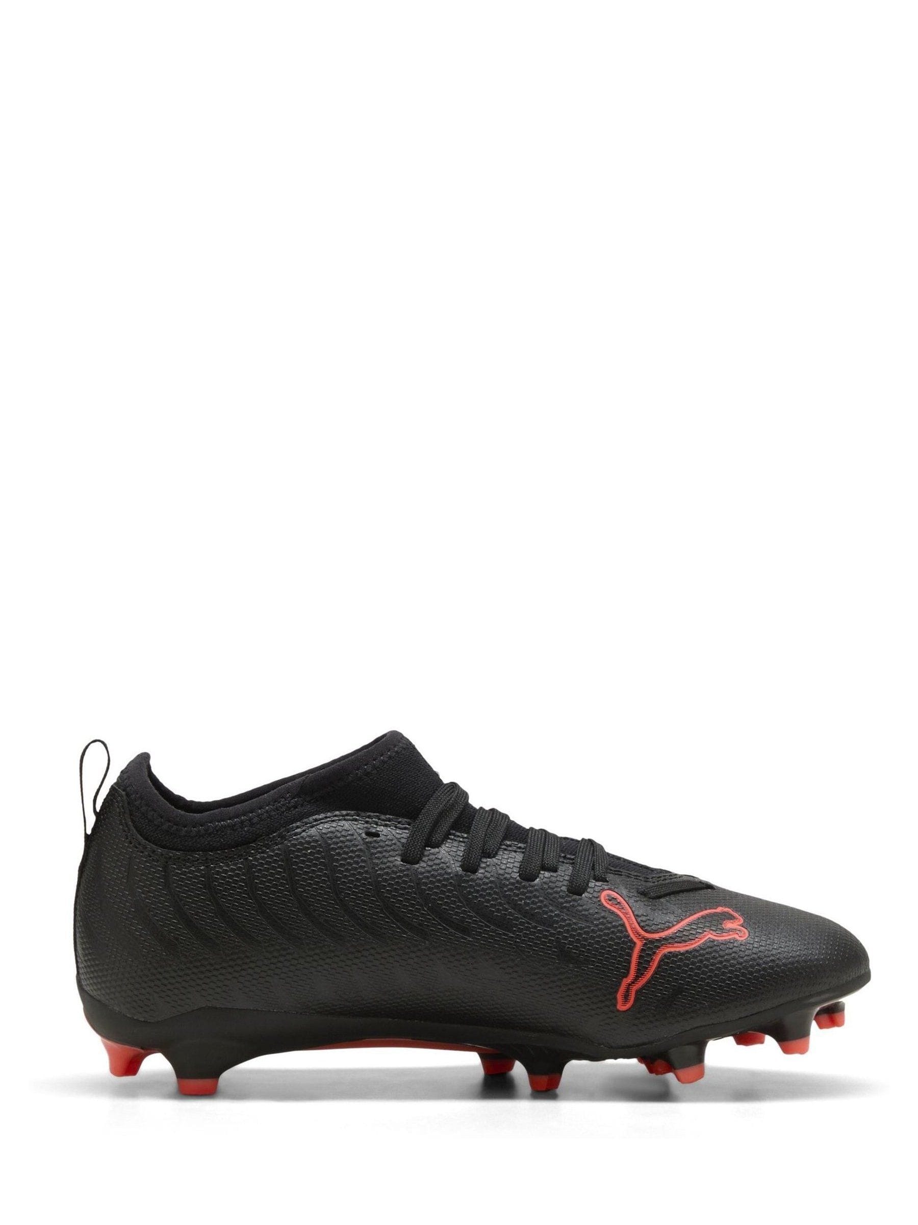Buy Puma Black Ultra 6 Match Fg/Ag Jr from Next Canada