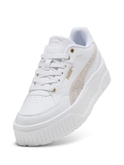 Puma Karmen II Idol Topcat Trainers - תמונה 4 מתוך 6