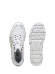 Puma Karmen II Idol Topcat Trainers - תמונה 5 מתוך 6