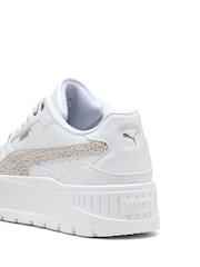 Puma Karmen II Idol Topcat Trainers - תמונה 6 מתוך 6