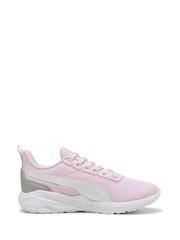 Puma Pink Anzarun 2 Lite Sliptech Sneakers - Image 2 of 6
