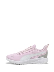 Puma Pink Anzarun 2 Lite Sliptech Sneakers - Image 3 of 6