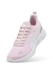 Puma Pink Anzarun 2 Lite Sliptech Sneakers - Image 4 of 6