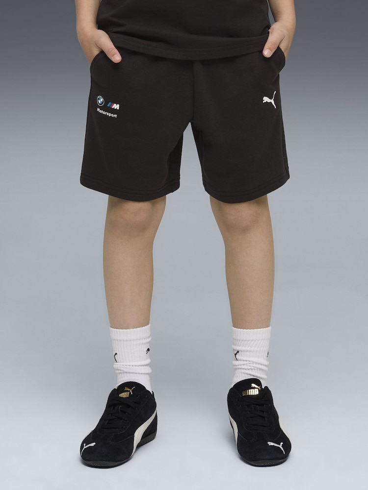 Puma BMW M モータースポーツ エッセンシャルズ6 " ショーツ - 画像 1 / 6 Puma BMW M モータースポーツ エッセンシャルズ6 " ショーツ - 画像 1 / 6