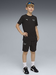 Puma BMW M モータースポーツ エッセンシャルズ6 " ショーツ - 画像 4 / 6