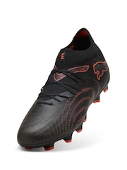 Puma Black Future 9 PRO FG/AG Football Boots - Image 4 of 6
