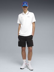 Puma Black BMW Motorsport Essentials Shorts - Image 3 of 5