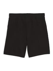 Puma Black BMW Motorsport Essentials Shorts - Image 5 of 5