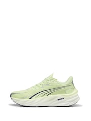 Puma Mint Green Womens Velocity Nitro 4 Trainers - Image 2 of 6