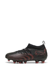 Noir - Chaussures de football Puma Future 9 Match FG/AG - Image 2 sur 6