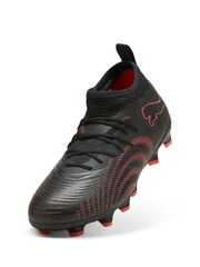 Noir - Chaussures de football Puma Future 9 Match FG/AG - Image 5 sur 6