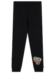 Character Poppy Playtime Nightmare Critters Pyjamas Set - Imaginea 4 din 9