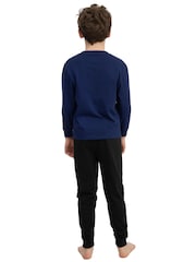 Character Poppy Playtime Nightmare Critters Pyjamas Set - Imaginea 8 din 9