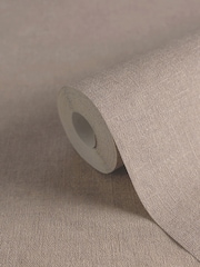 Galerie Wallcoverings Pink Horizon Plain Texture 10.05M Wallpaper - Image 4 of 4