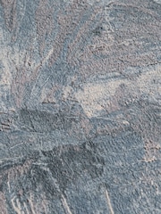 Galerie Wallcoverings Blue Horizon Abstract 10.05M Wallpaper - Image 5 of 5