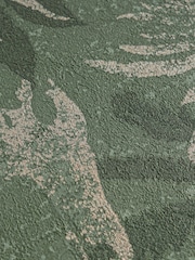 Galerie Wallcoverings Green Horizon Tree Leaf 10.05M Wallpaper - Image 5 of 5