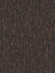 Galerie Wallcoverings Brown Horizon Wood 10.05M Wallpaper - Image 2 of 5