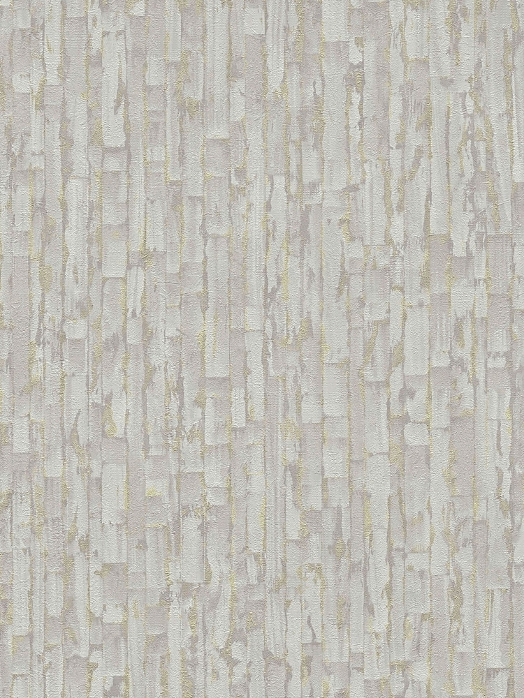 Galerie Wallcoverings Grey Horizon Wood 10.05M Wallpaper - Image 2 of 5