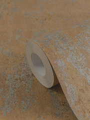 Galerie Wallcoverings Brown Horizon Industrial 10.05M Wallpaper - Image 4 of 5