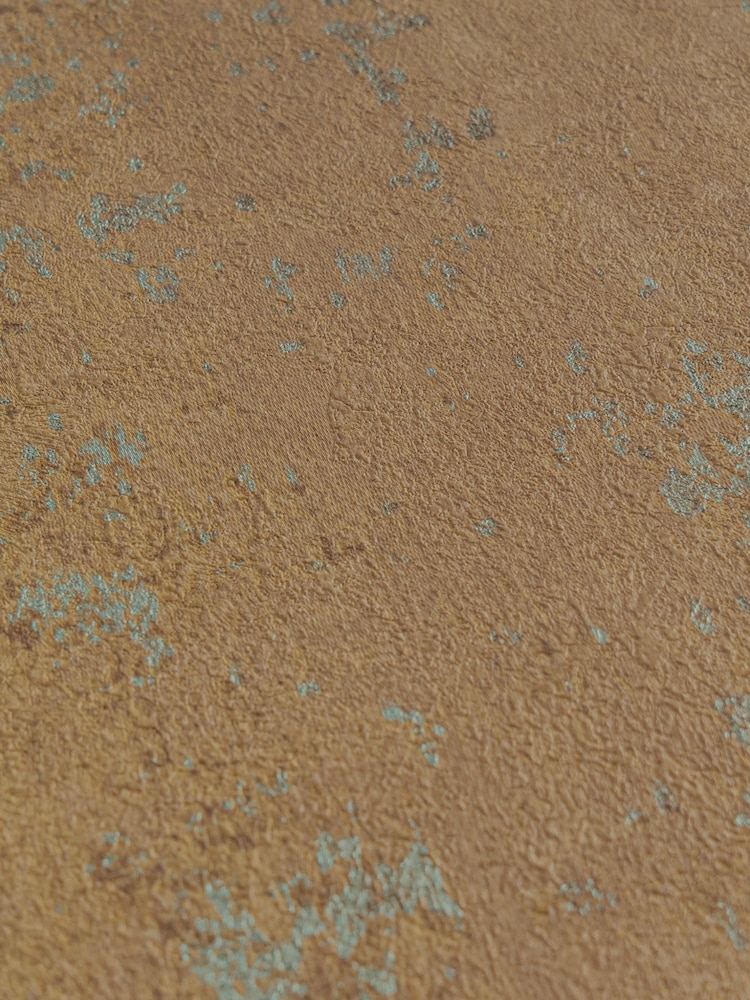 Galerie Wallcoverings Brown Horizon Industrial 10.05M Wallpaper - Image 5 of 5