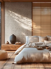 Galerie Wallcoverings Beige Horizon Abstract 10.05M Wallpaper - Image 3 of 5