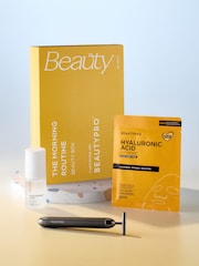 BeautyPro Morning Routine Box (Worth £45) - Image 1 of 2