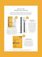 BeautyPro Morning Routine Box (Worth £45) - Image 2 of 2