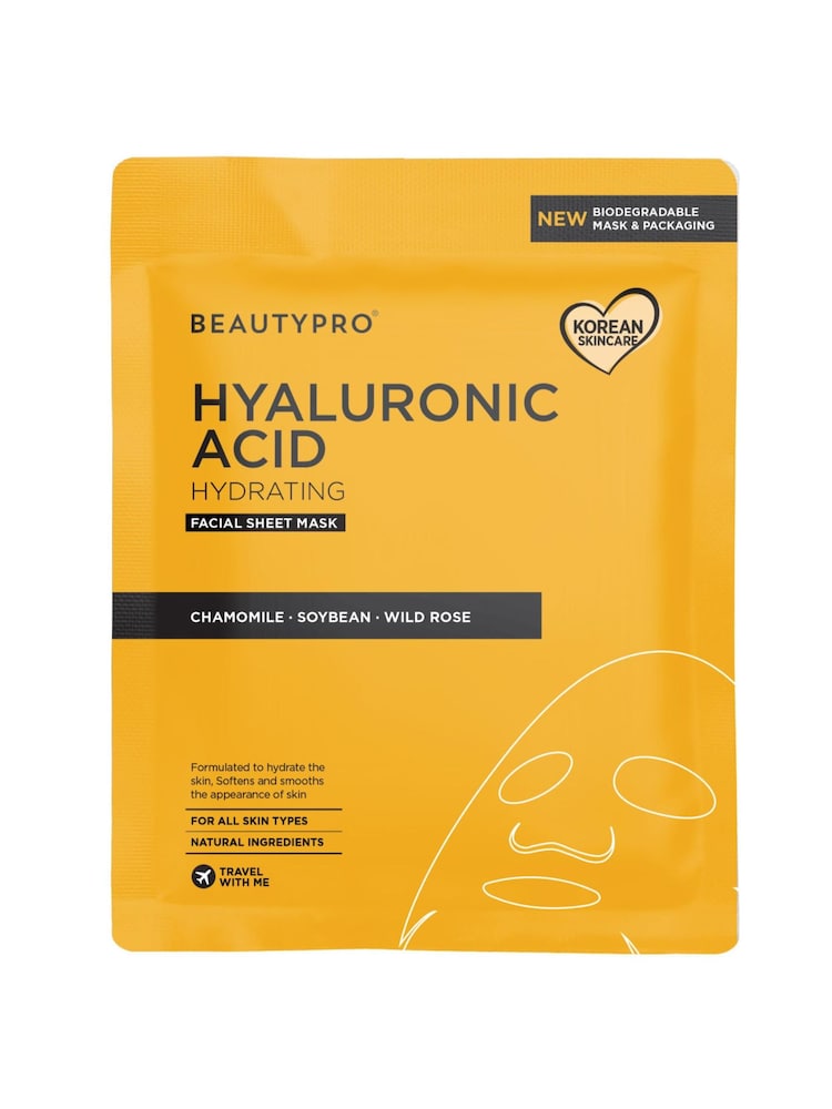 BeautyPro Morning Routine Box (Worth £45) - Image 5 of 5 BeautyPro Morning Routine Box (Worth £45) - Image 5 of 5