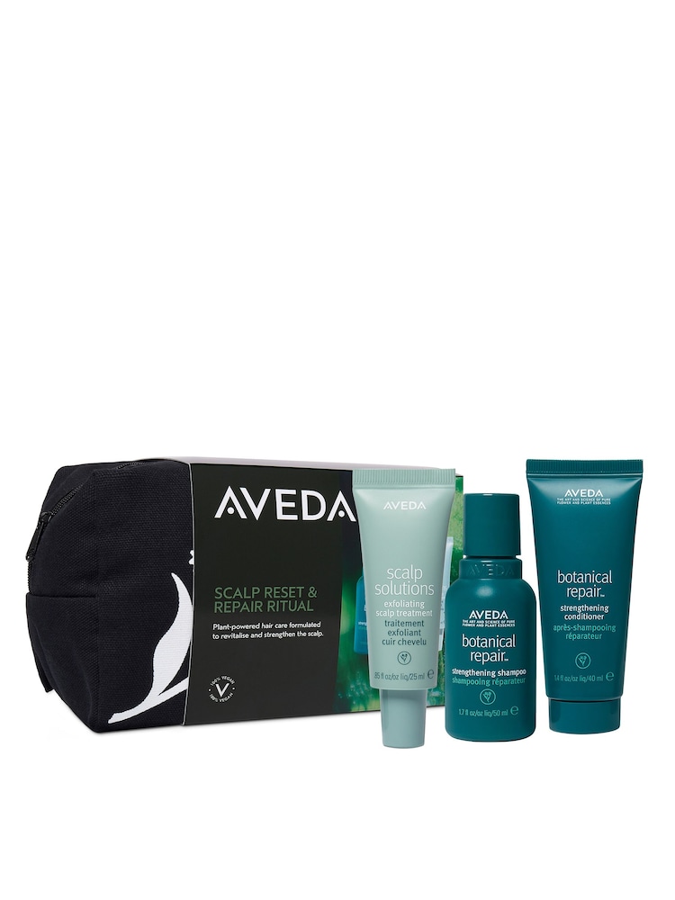 Aveda Hair Repair Wellness Set - Image 1 of 7