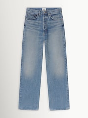 AGOLDE Outbreak Vintage Loose Straight Leg Jeans - Image 15 of 15