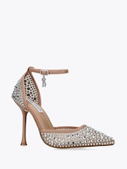 Steve Madden Brown Sparx Shoes - Image 2 of 4