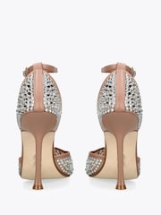 Steve Madden Brown Sparx Shoes - Image 3 of 4