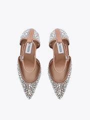 Steve Madden Brown Sparx Shoes - Image 4 of 4