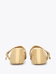 Steve Madden Brown Alara Shoes - Image 3 of 4