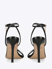 Steve Madden Black Ground Juniper Sandals - Image 3 of 4