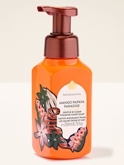 Bath & Body Works Mango Papaya Paradise Gentle & Clean Foaming Hand Soap 259ml - Image 1 of 2