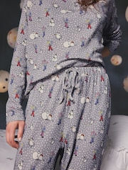 Pyjama Cath Kidston Pointelle Twosie - Image 7 de 11