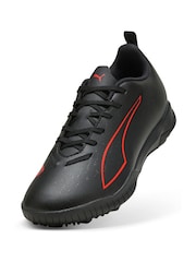 Սև - Puma ULTRA 6 PLAY TT Football Youth Boots - Պատկեր 4 6-ից